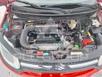 2019 Suzuki Ignis