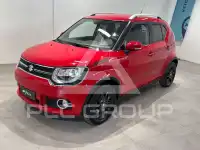 2019 Suzuki Ignis