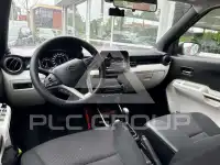 2019 Suzuki Ignis