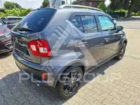 2019 Suzuki Ignis