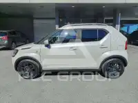 2019 Suzuki Ignis