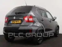 2019 Suzuki Ignis
