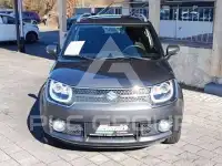 2019 Suzuki Ignis