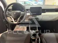 2019 Suzuki Ignis