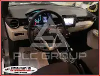 2019 Suzuki Ignis