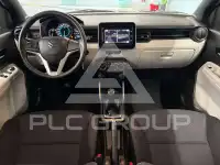 2019 Suzuki Ignis