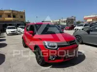 2019 Suzuki Ignis
