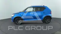 2019 Suzuki Ignis
