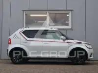 2019 Suzuki Ignis
