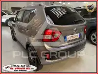 2019 Suzuki Ignis