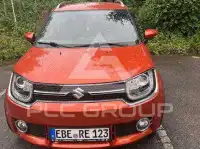 2019 Suzuki Ignis