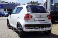 2019 Suzuki Ignis