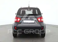 2019 Suzuki Ignis