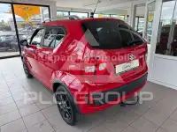 2019 Suzuki Ignis