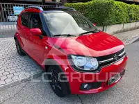 2019 Suzuki Ignis