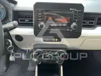 2019 Suzuki Ignis