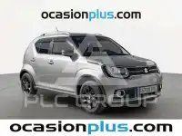 2019 Suzuki Ignis