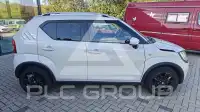 2019 Suzuki Ignis