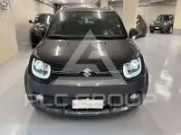 2019 Suzuki Ignis