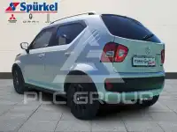 2019 Suzuki Ignis