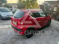2019 Suzuki Ignis