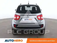 2019 Suzuki Ignis