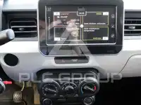 2019 Suzuki Ignis