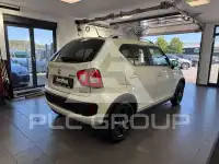 2019 Suzuki Ignis