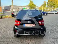 2019 Suzuki Ignis