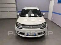 2019 Suzuki Ignis