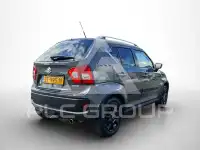 2019 Suzuki Ignis