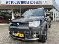 2019 Suzuki Ignis