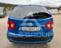 2019 Suzuki Ignis