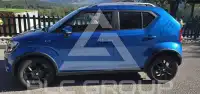 2019 Suzuki Ignis