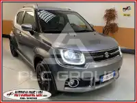 2019 Suzuki Ignis
