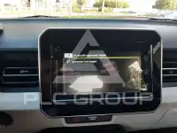 2019 Suzuki Ignis