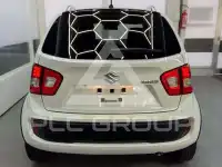 2019 Suzuki Ignis