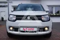 2019 Suzuki Ignis