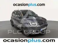 2019 Suzuki Ignis