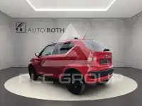 2019 Suzuki Ignis