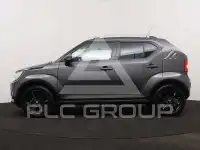 2019 Suzuki Ignis