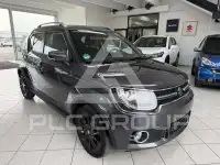 2019 Suzuki Ignis