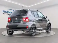 2019 Suzuki Ignis