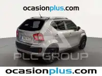 2019 Suzuki Ignis