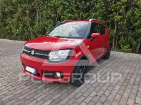 2019 Suzuki Ignis