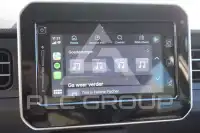 2019 Suzuki Ignis