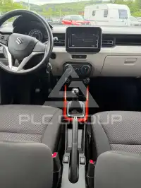 2019 Suzuki Ignis