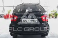 2019 Suzuki Ignis