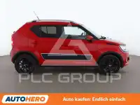 2019 Suzuki Ignis
