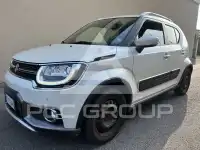 2019 Suzuki Ignis